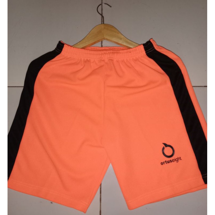 celana jersey sepakbola/futsal dewasa