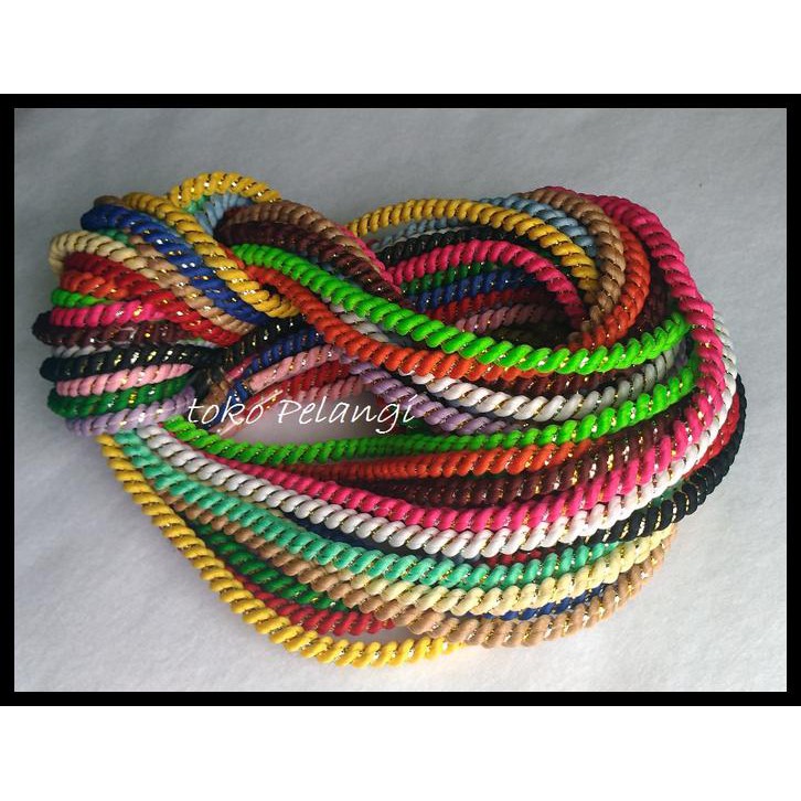 Produk Terbaik Tali Kur Bangkok Rol