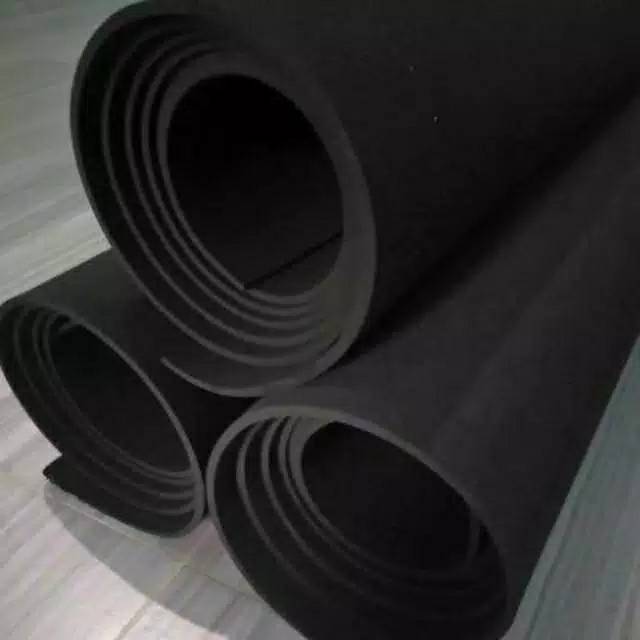 Busa Ati 4mm dan 5mm Ukuran A2 / Busa Eva