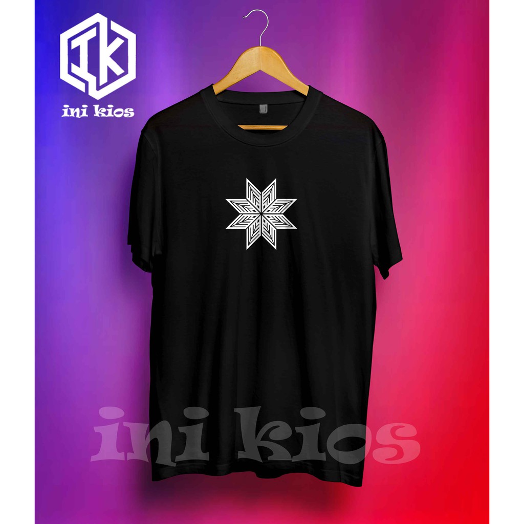 KEREN Baju Kaos DEWA19 DEWA 19 LASKAR CINTA keren pria wanita Custom DISTRO NEW