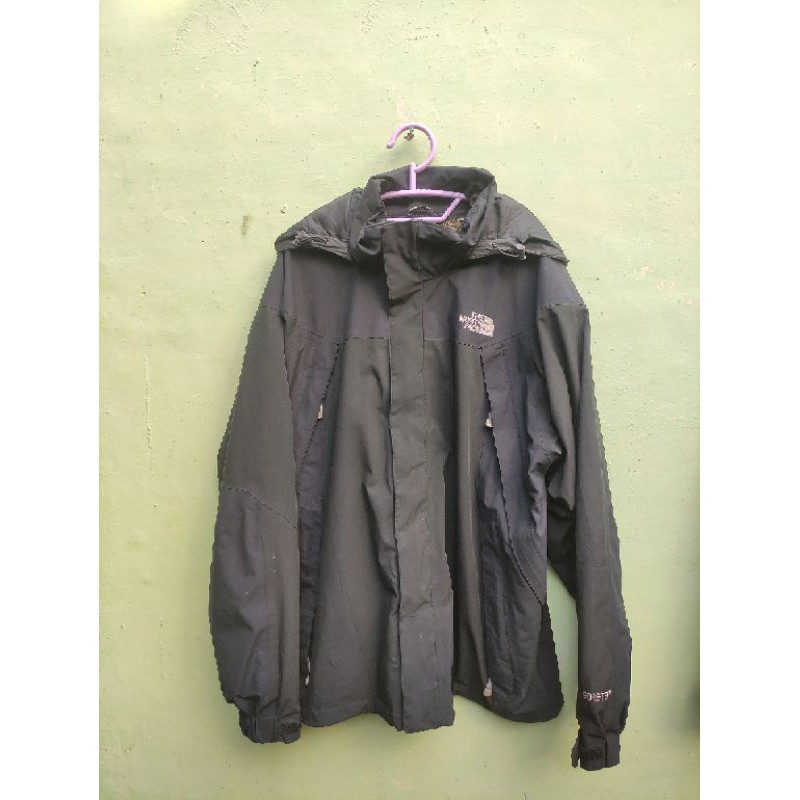 JAKET THRIFTING SECOND OUTDOOR The North Face TNF GORE-TEX