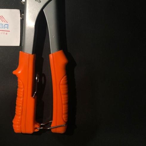 ✶ Tang Rivet Camel ❉