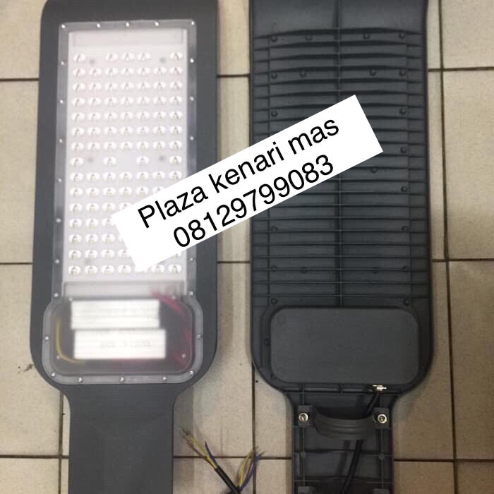 LAMPU JALAN LED 100W PJU LED 100 WATT LAMPU LED 100 WATT