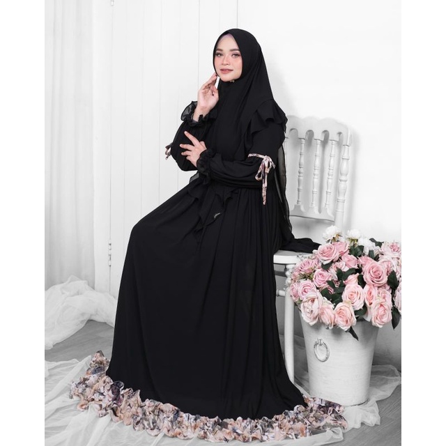 (SHIZUKA SYARI BY ALDISA