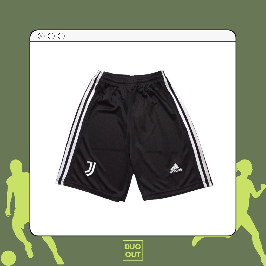 Celana Bola Juventus Home 2021/2022