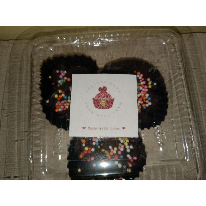 

Cokcang MAMA (Coklat Kacang Madu Kurma)