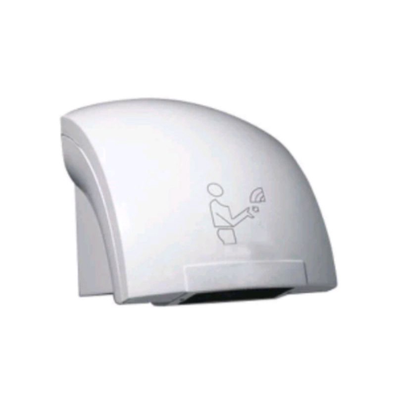 Alat Pengering Tangan Hand Dryer Otomatis - Hand Dryer Pengering Tangan