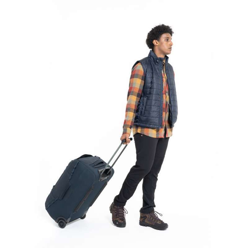 TAS KOPER TROLLEY EIGER1989 X-CYPRUS XTRA 45