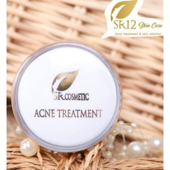ACNE TREATMENT SR12