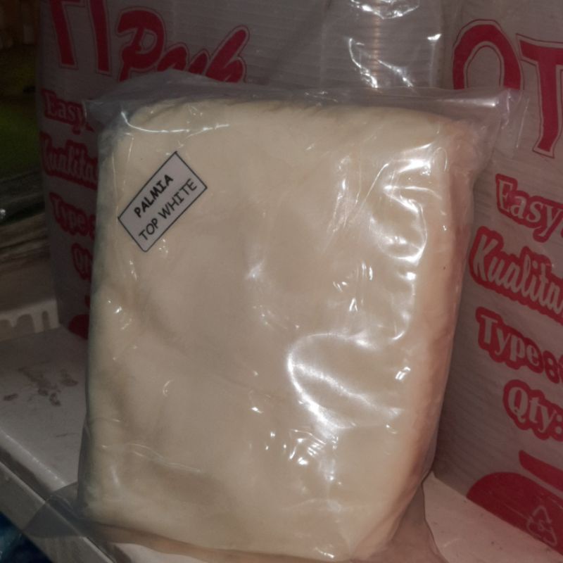 

palmia top white repack 500gr