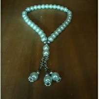 Tasbih Mutiara 33