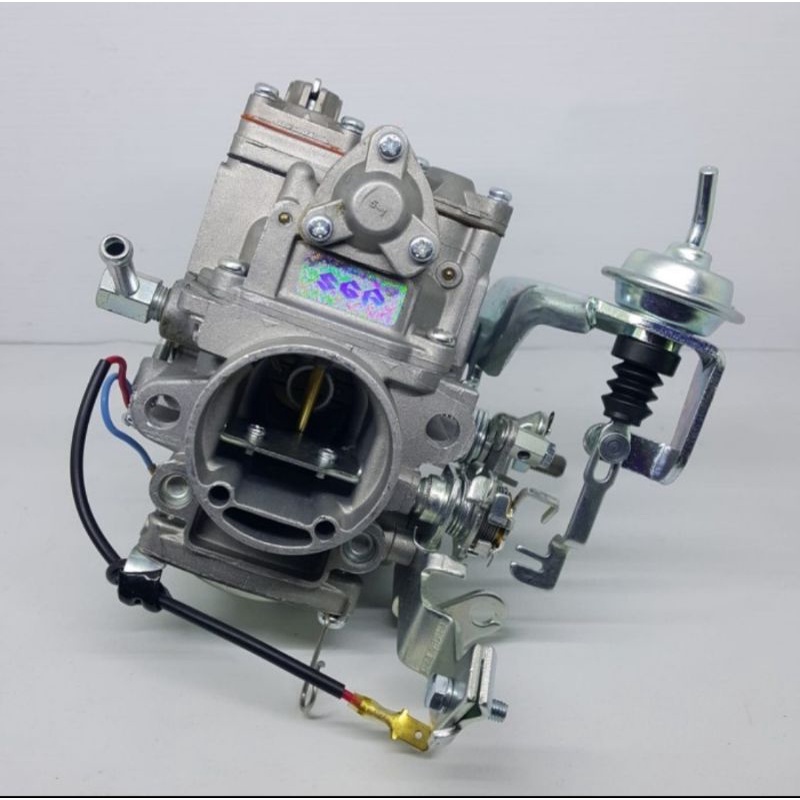KARBURATOR CARBURATOR SUZUKI CARRY FUTURA 1.5 ORIGINAL