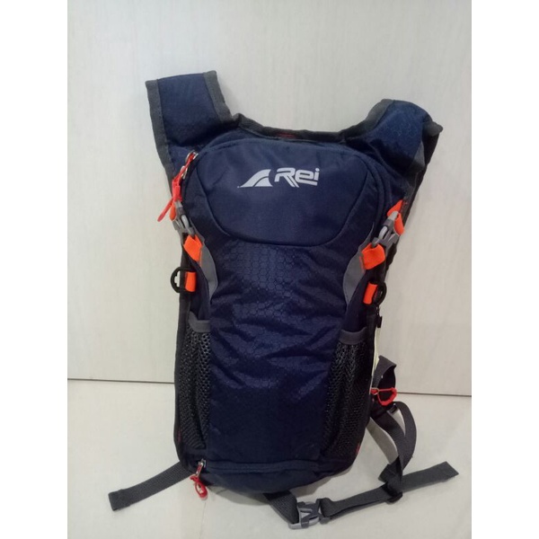TAS RANSEL SEPEDA REI MOUNT RAINER