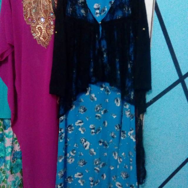 Gamis cardi