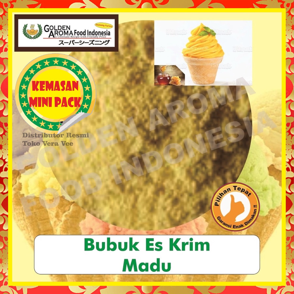 

Bubuk Es Krim Madu 50Gr Serbuk Ice Cream Madu 50Gr Eskrim Kiloan Bahan Instan Premix Soft Hard Gelato Murah Enak Terbaik GAFI Jual Instant Suntik Tempat Terdekat Harga Bukan Mr Cool Haan Pondan Frizco Camelo Aice Walls Diamond