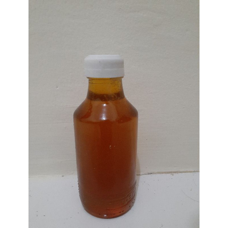 

MADU MULTIBUNGA Kemasan Botol UC1000