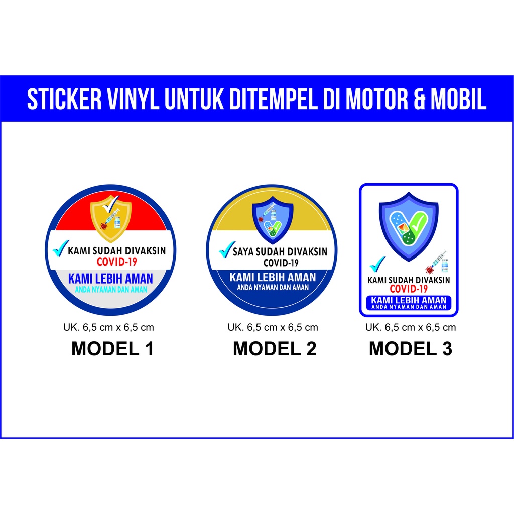 

CETAK STICKER VINYL CUSTOM DESIGN SUKA-SUKA