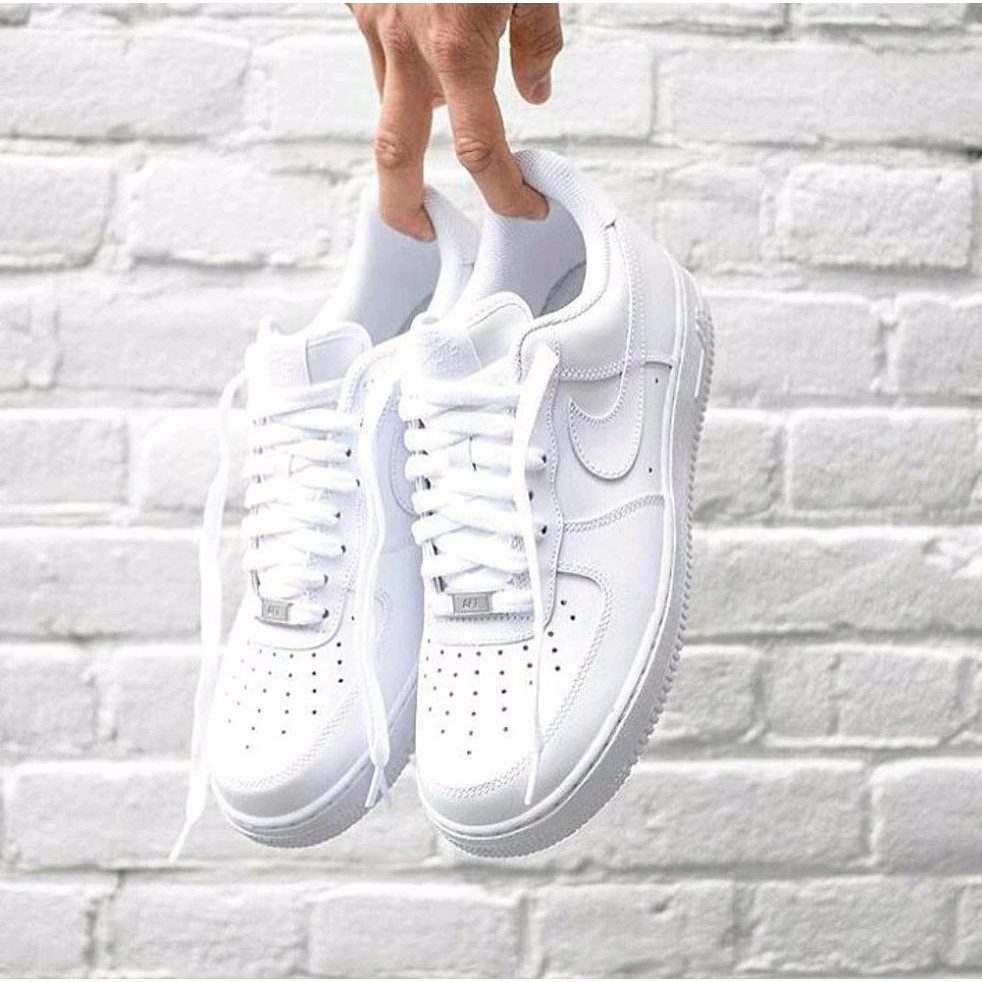 sepatu nike air force one sneakers