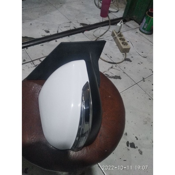 spion avanza veloz 2016 2017