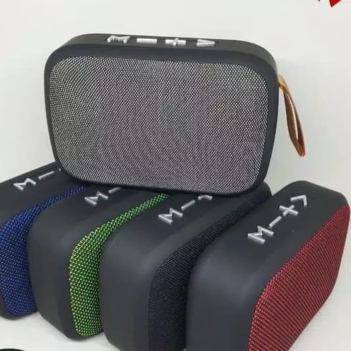 SPEAKER BLUETOOTH JBL G2 Portable Mini EXTRA SUPER MEGA BASS Blutooth G 2 MG2 MG-4