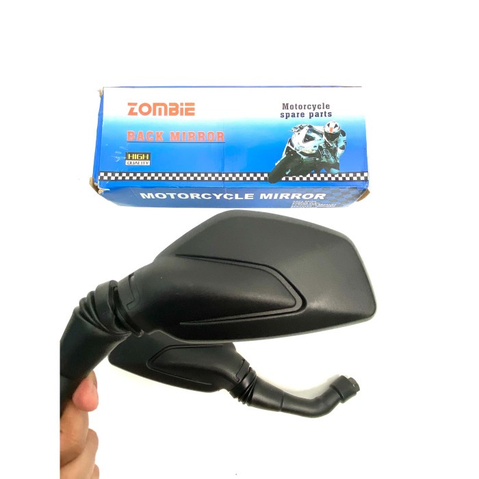 OTOMOTIF AKSESORIS MOTOR SPION MODEL PULSAR NMAX AEROX PCX XMAX DLL
