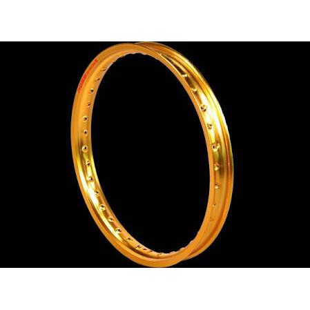 #9912 velg rossi gold/kuning 140 ring 17 wm v. rossi