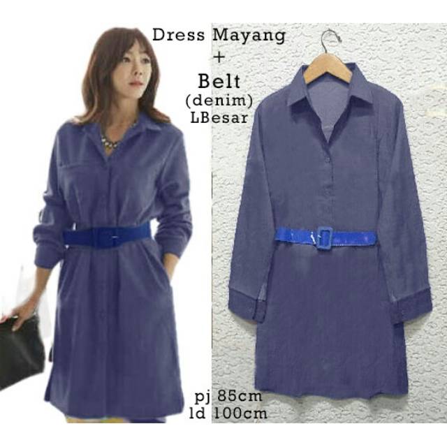 38219, @40rb, dress azumi dress+belt