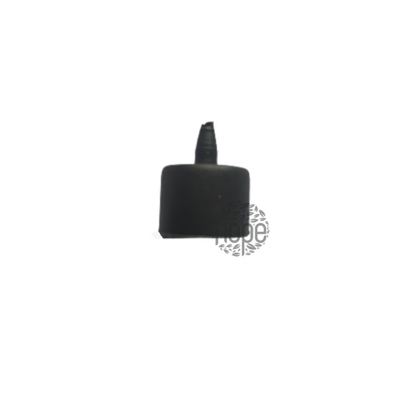 DOP PENTIL Tutup Pipa Aerator Filter Aquarium Aquascape
