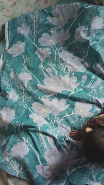 Sarung/cover Untuk Kasur Lurus Dan Kasur Lipat Inoac Berbagai Ukuran