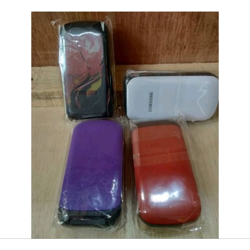 CASING KESING FULLSET SAMSUNG E1190 / E1195 / SAMSUNG LIPAT 1SIM SINGLE SIM ORIGINAL