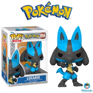 Jual Funko POP! Games Pokemon 