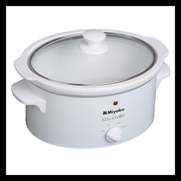 Miyako Slow Cooker  Sc630