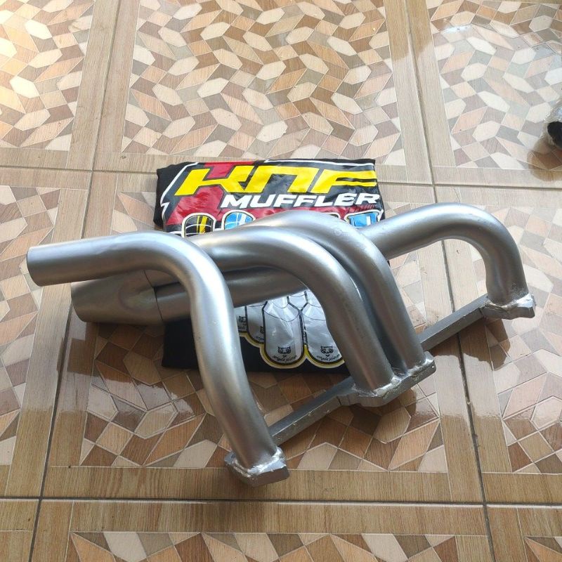 Header tipe 432 mobil corolla 30,80,Dx,kijang,grand,long,shot,kotak
