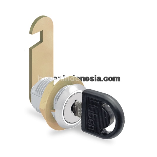 (Huben) Kunci Lemari Camlock Kunci Kabinet Kunci Loker HL 103 20mm 25mm 30mm 32mm