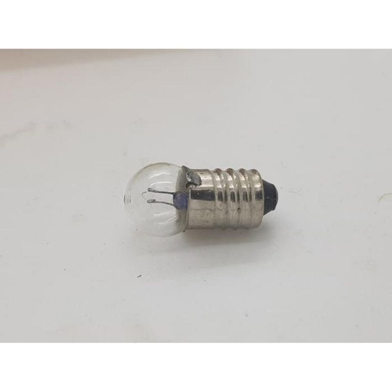 Lampu senter rapid / lampu praktek anak sekolah