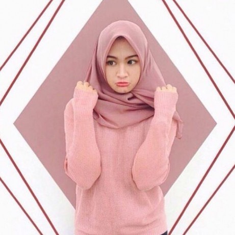 Tokomilkan - Atasan Rajut Halus Wanita Roundhand Sweater / Pakaian Wanita / Sweater Wanita