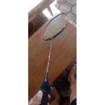 RAKET RS MICRON SABER JF PROF ORIGINAL