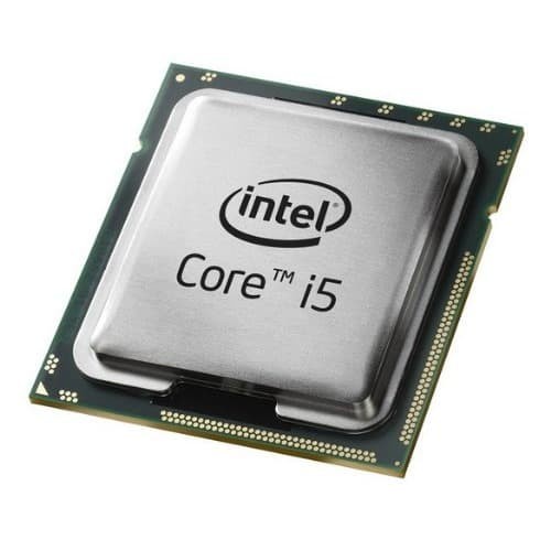 Processor Intel Core I5 3470t 3'2 Ghz LGA 1155