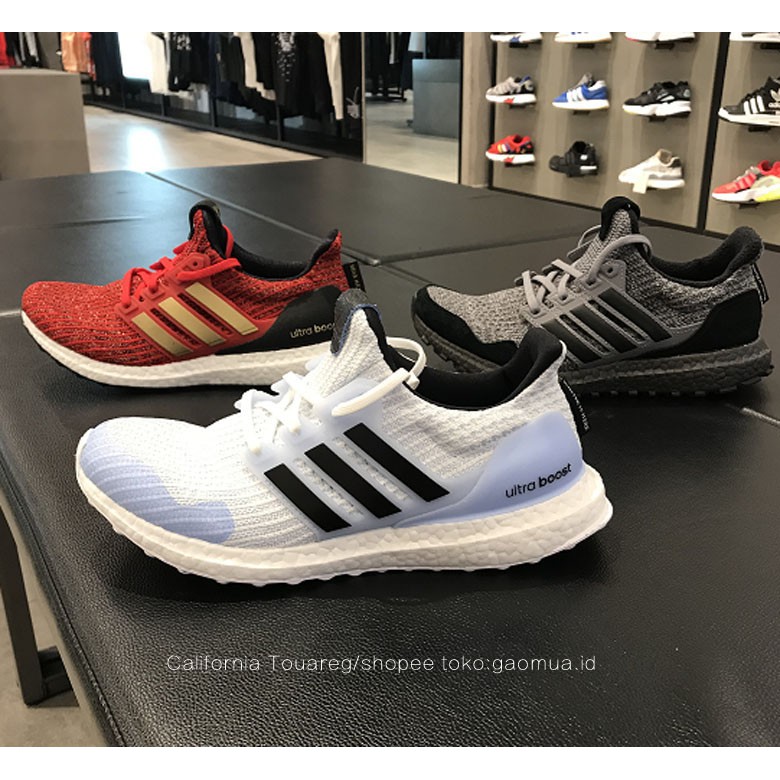 sepatu running adidas ultra boost