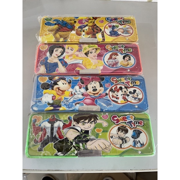 

Pencil case magnet kode 2828 satuan
