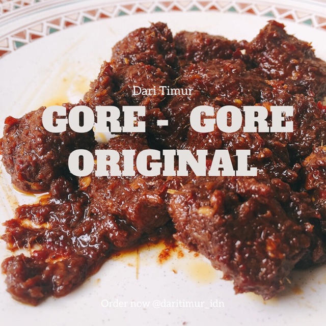 

GORE - GORE ORIGINAL