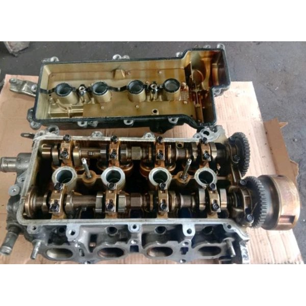 Deksel cylinder head Avanza Xenia 1300cc non vvti
