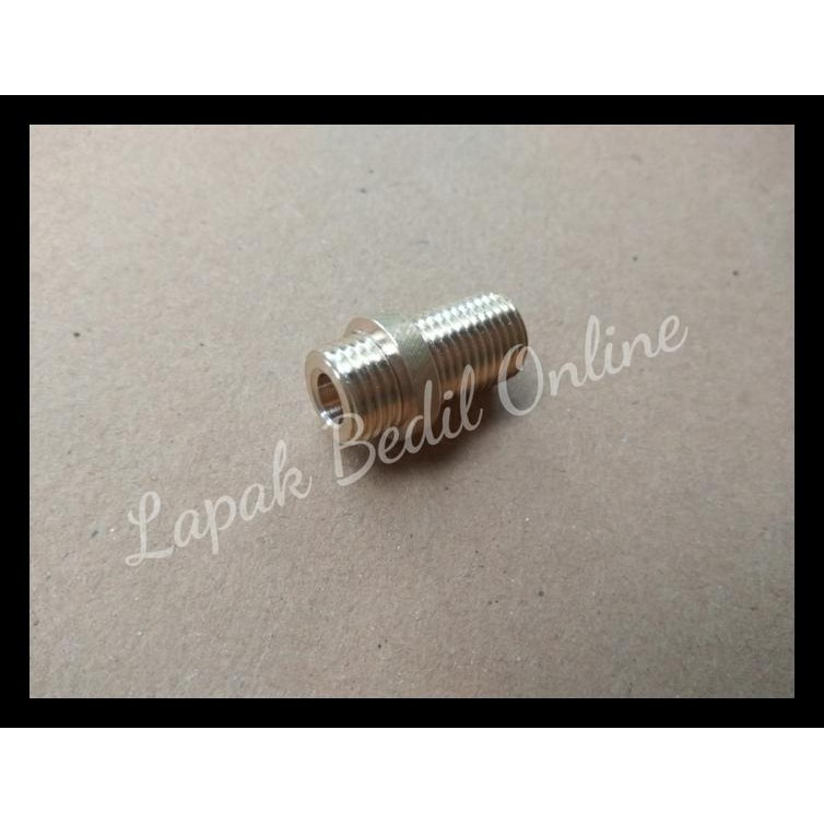 Nepel / Drat Peredam Sharp N G-Ejluk Adjustable Murah Terlengkap