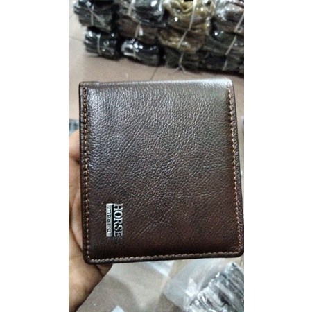 Dompet Kulit Dompet Imperial Horse