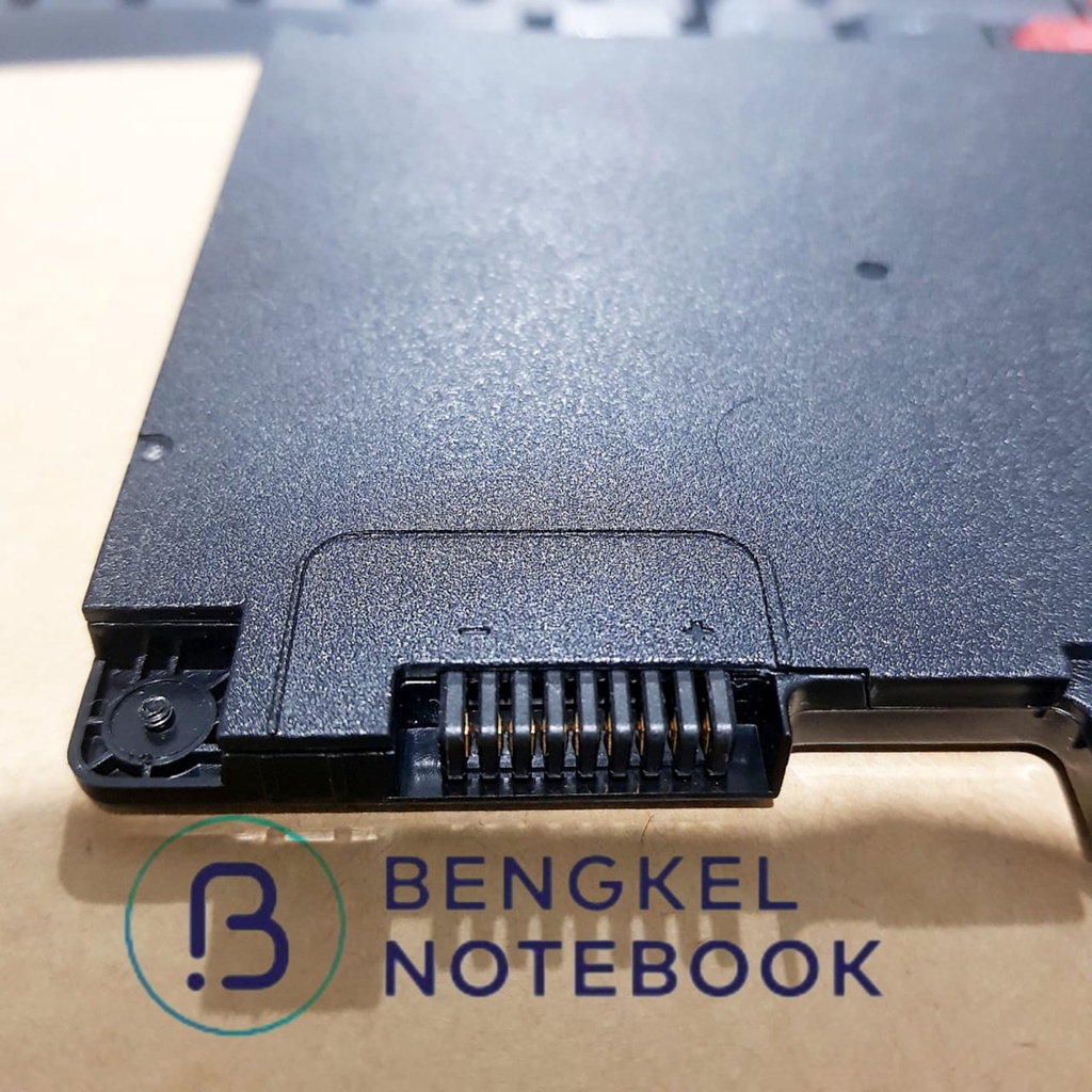 Baterai HP TA03XL TA03 CS03 CS03XL HSTNN-IB7L HSTNN-LB7J HP EliteBook 745 755 848 850 G4 ZBook 14U 15U G4 11.5V 51Wh 4420MAh