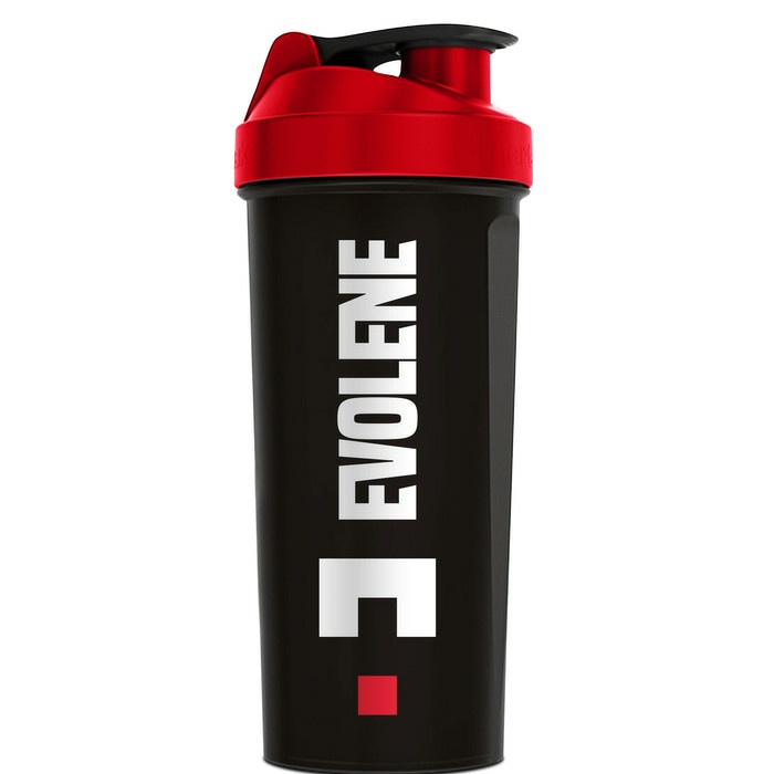 [MURAH] [COD] Evolene EvoMass EvoWhey shaker