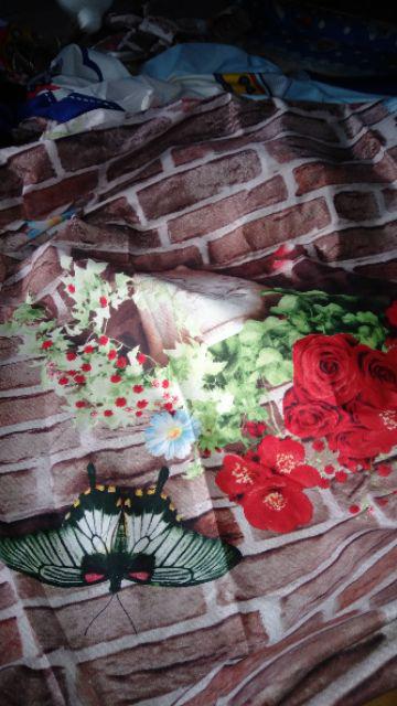 Sprei Homemade Motif Abstrak Warna Kalem Seprai Murah Grosir Terbaru Tidur Nyenyak