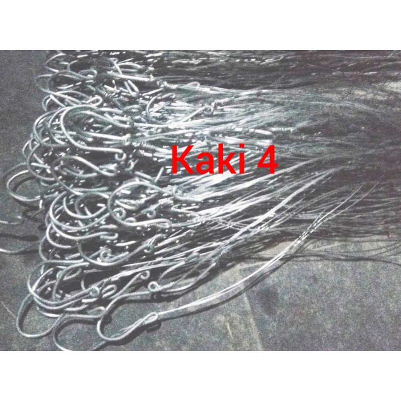 GANTUNGAN POT 40CM KAKI 4