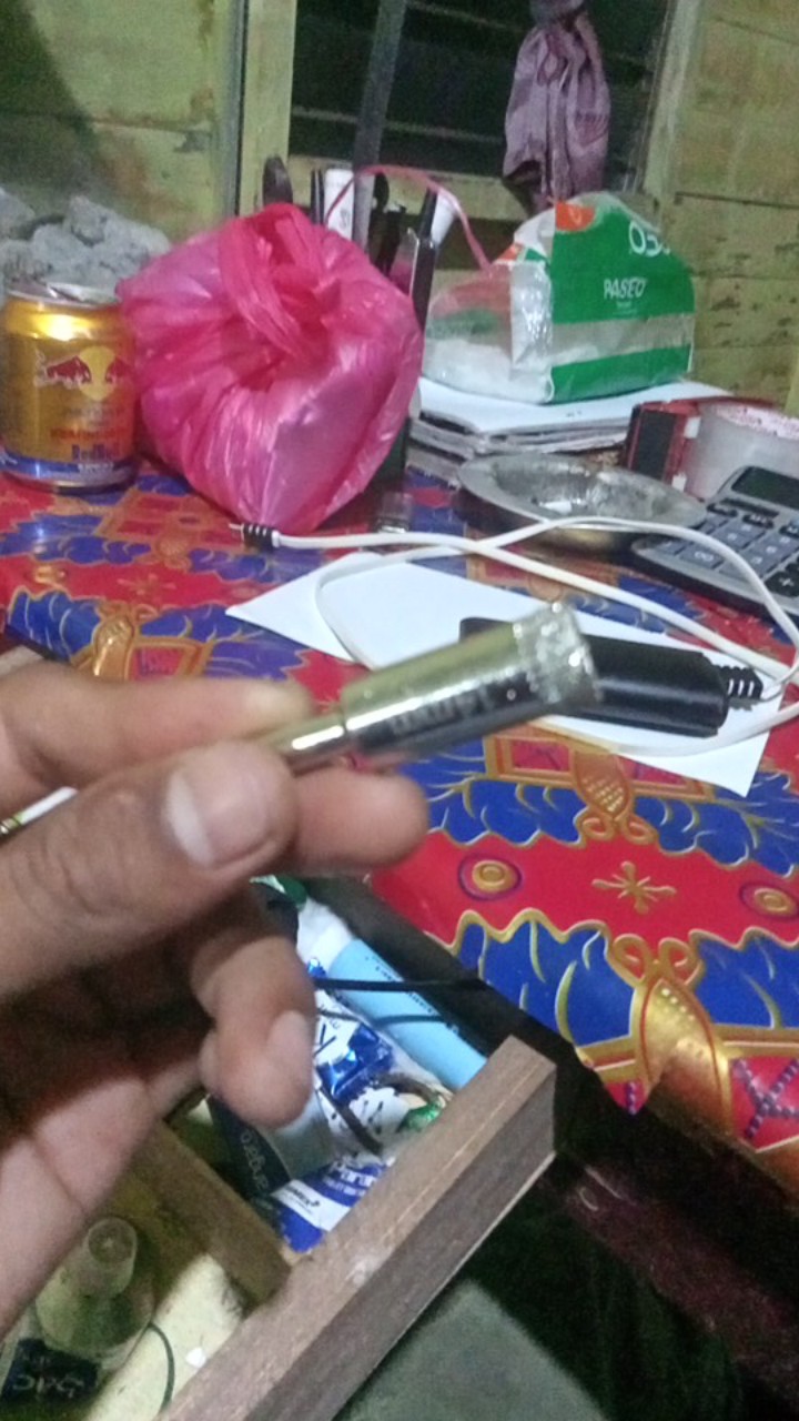 Mata Bor Kaca / Keramik / Marmer / Diamond Hole Saw 4mm-15mm