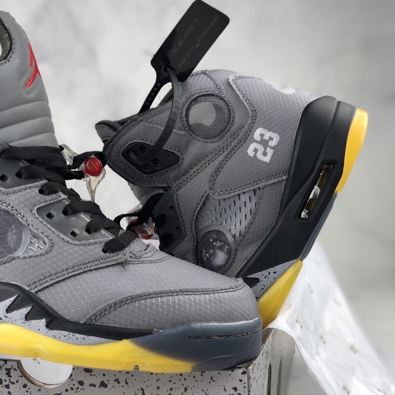 aj5 retro